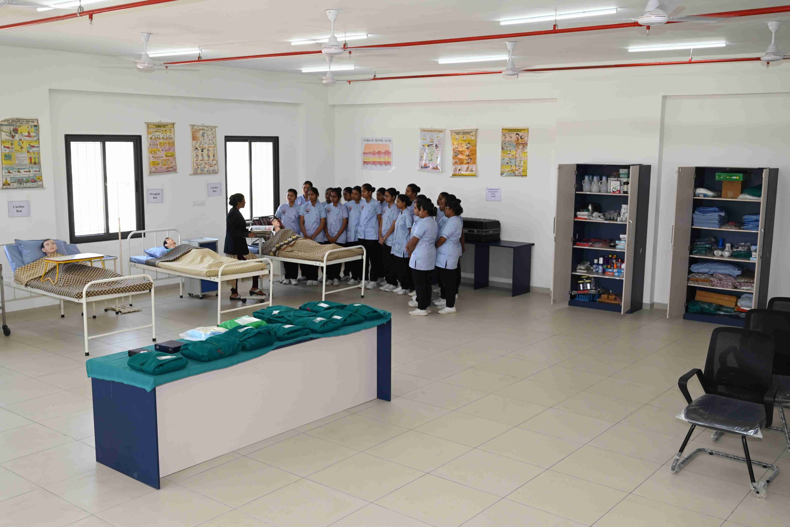 FON LAB 3