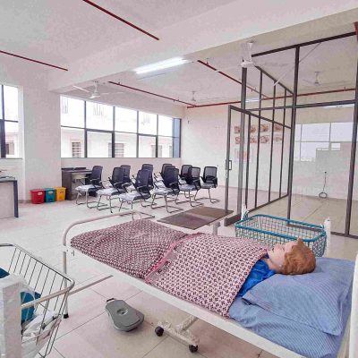 Obstetric and Gynaecological Nursing Lab